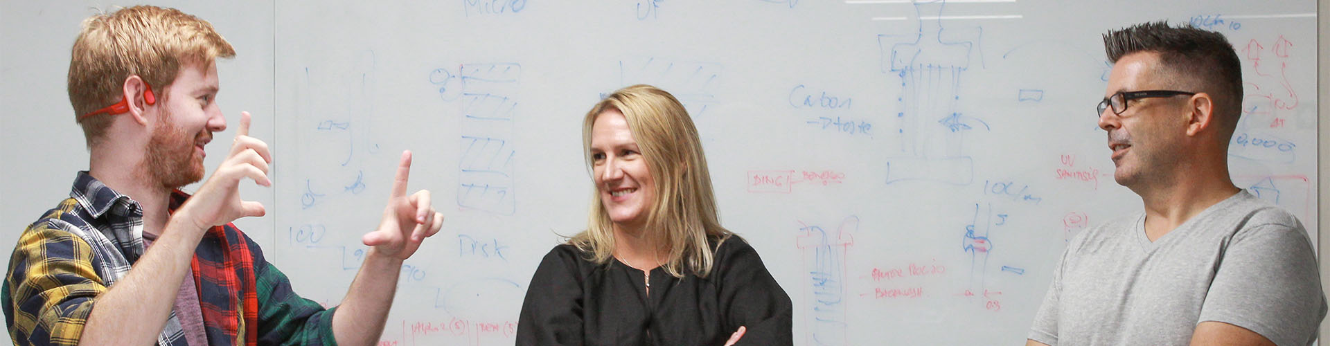 big picture thinking in product design