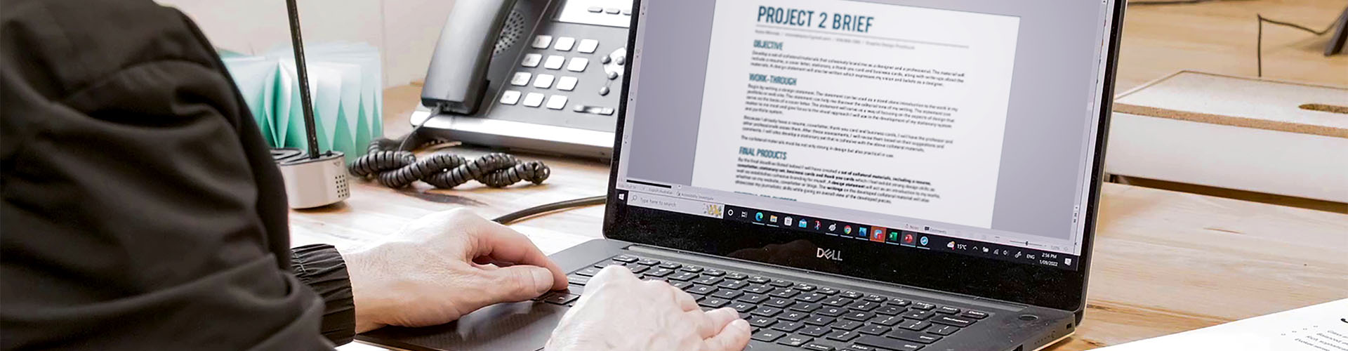 writing a product design brief